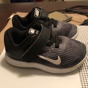 Baby Boy Nikes